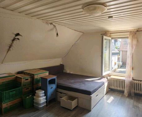 Foto - Etagenwohnung in Bad Nauheim zur Miete