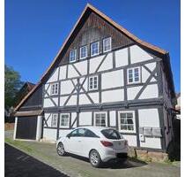 3 Familienfachwerkhaus in 37176 Angerstein Alte Straße auf 300m² - Nörten-Hardenberg