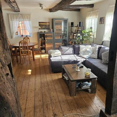 Foto - 9 Zimmer Mehrfamilienhaus, Wohnhaus in Nörten-Hardenberg