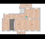 Foto - 4 Zimmer Etagenwohnung zum Kaufen in Halle (Saale)