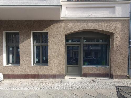 Foto - andere zur Miete in Berlin