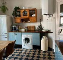 Wohnung zur befristeten Miete temporäre Untervermietung - Hamburg Altona-Nord