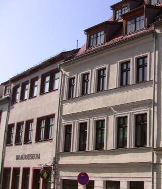 Foto - Etagenwohnung zur Miete in Torgau