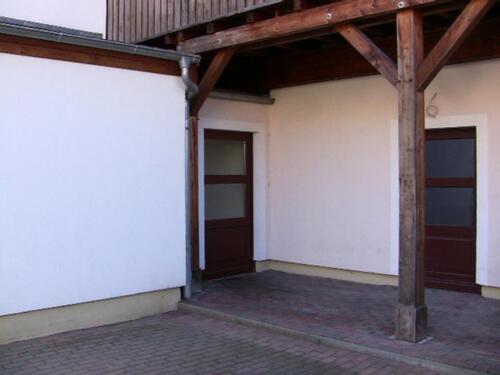 Foto - Etagenwohnung in Torgau