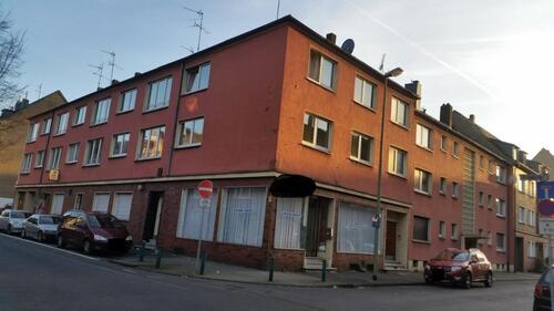 Foto - Mehrfamilienhaus Duisburg Marxloh