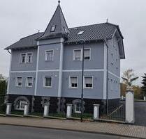 helle, große 3-Raum-Wohnung, Fußbodenheizung, Tageslichtbad - Bad Liebenstein