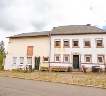 Foto - Einfamilienhaus zum Kaufen in Rittersdorf
