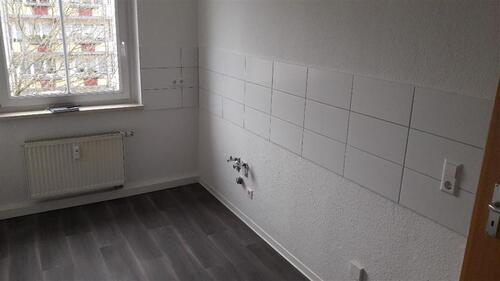 Foto - Etagenwohnung in Chemnitz