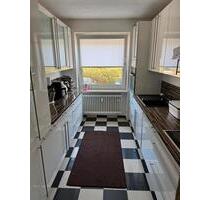 Erdgeschosswohnung (OHNE Maklerprovision) - Weißenhorn