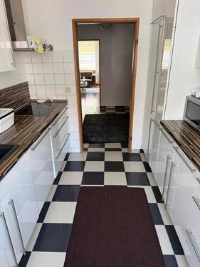 Foto - Etagenwohnung zum Kaufen in Weißenhorn