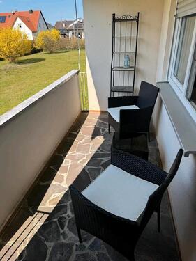 Foto - Etagenwohnung in Weißenhorn zum Kaufen