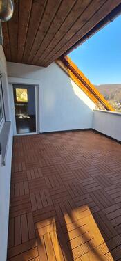 Foto - Etagenwohnung in Geislingen an der Steige