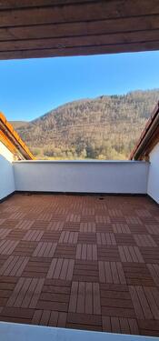 Foto - Etagenwohnung in Geislingen an der Steige zur Miete