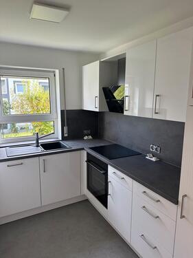 Foto - Etagenwohnung zur Miete in Lauchheim
