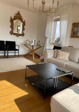 Foto - Schöne 3-Zimmer-Wohnung in Top-Lage