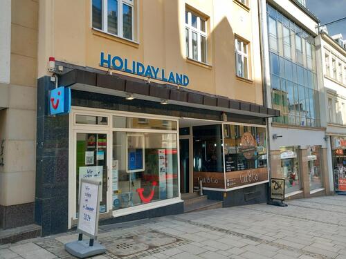 Foto - 58100 Ladengeschäft in guter Lage der Fußgängerzone