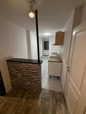 Foto - Mietwohnung 3 Zimmer Küche Bad - 750,00 EUR Kaltmiete,