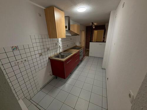Foto - Etagenwohnung zur Miete in Kassel