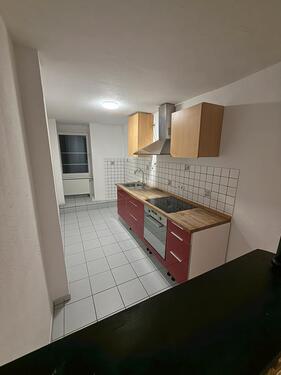 Foto - Etagenwohnung in Kassel