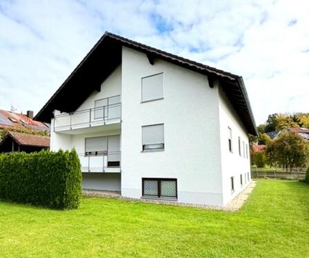 Foto - Einfamilienhaus mit ausbaufähigem Dachgeschoss