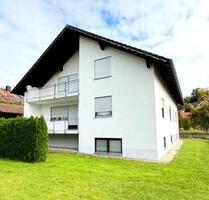 Einfamilienhaus mit ausbaufähigem Dachgeschoss - Mainburg
