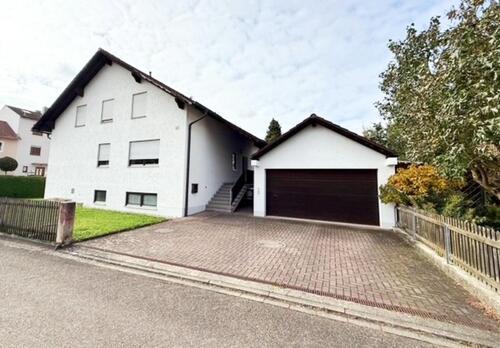 Foto - Einfamilienhaus zum Kaufen in Mainburg
