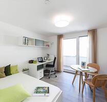 Wohnung vermieten - 580,00 EUR Kaltmiete, in Aalen (PLZ: 73430)