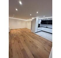 Moderne 3-Zimmer-Wohnung in Nürtingen