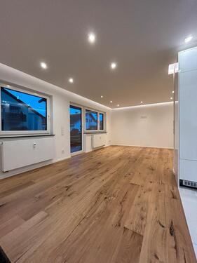 Foto - Etagenwohnung zur Miete in Nürtingen