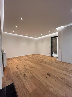 Foto - Etagenwohnung in Nürtingen