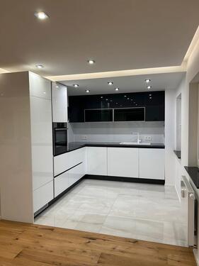 Foto - Etagenwohnung in Nürtingen zur Miete