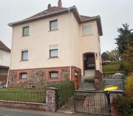 Foto - Einfamilienhaus in Wildenheid, keine Makler