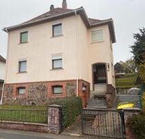 Einfamilienhaus in Wildenheid, keine Makler - Neustadt bei Coburg