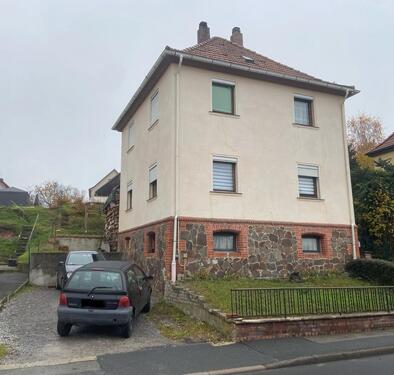 Foto - Einfamilienhaus in Neustadt bei Coburg zum Kaufen