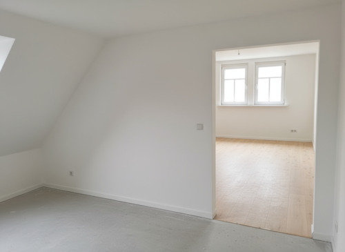 Foto - 1,5 Zimmer Wohnung 33m² in Friedberg Stadtmitte zu vermieten