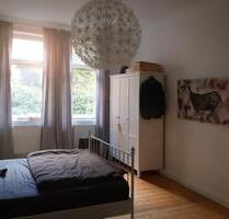 2 freie Zimmer in Berufstätigen WG - Wohnung am Hölderlinplatz - Stuttgart Stuttgart-West