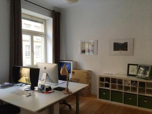 Foto - Etagenwohnung in Stuttgart