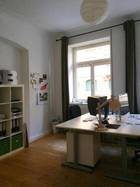 Foto - Etagenwohnung in Stuttgart zur Miete