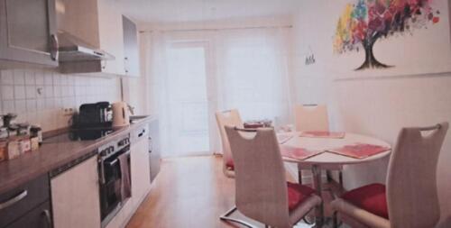 Foto - Tolle Wohnung mit Aufzug & Balkon in der Tuttlinger Innensadt