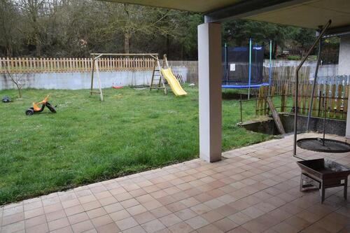 Foto - Etagenwohnung in Völklingen zur Miete