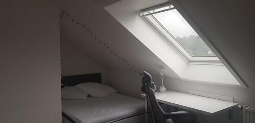 Foto - 1 Zimmer Studentenwohnung - 450,00 EUR Kaltmiete,