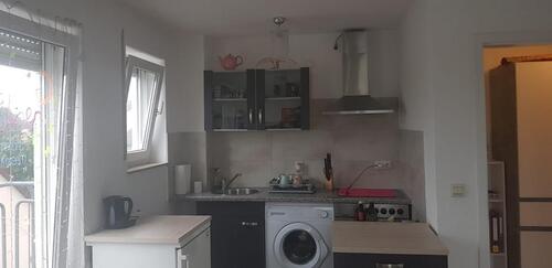 Foto - Etagenwohnung in Aalen