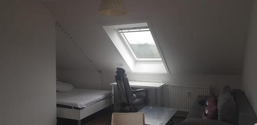 Foto - Etagenwohnung in Aalen zur Miete