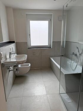 Foto - Etagenwohnung zur Miete in Nittenau