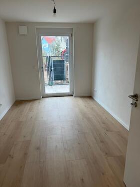 Foto - Etagenwohnung in Nittenau