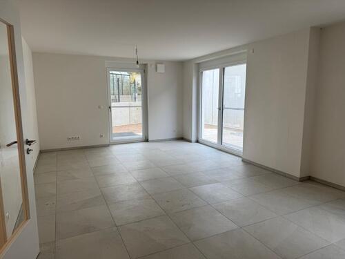 Foto - Etagenwohnung in Nittenau zur Miete