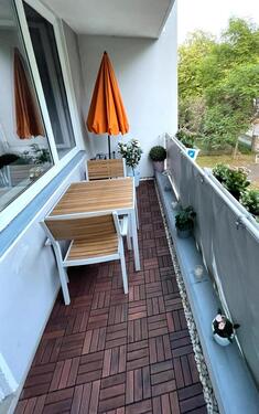 Foto - 1 Zimmer Etagenwohnung zur Miete in Berlin