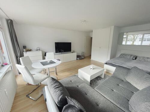 Foto - Etagenwohnung in Berlin zur Miete