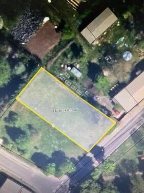 Foto - Grundstück im Ortsteil Möthlow - 90,00 EUR Kaltmiete, ca.  0,00 m²