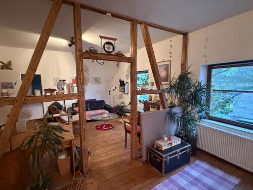 Foto - 2 Zimmer Etagenwohnung zur Miete in Bochum